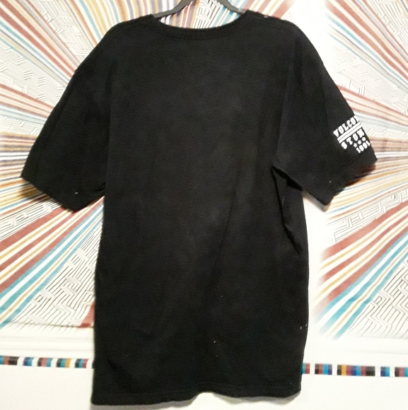 Volcom Stone Mens/Unisex XL Teeshirt - Picture 5 of 12